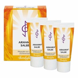 ARHAMA-Salbe 3X20 ml