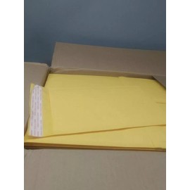 AVG Packaging Supplies Kraft Bubble Mailers – Bulk Padded Self-Seal #2 Envelopes
