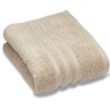 Catherine Lansfield Zero Twist Soft & Absorbent Cotton Bath Sheet