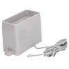 Wireless Rain Gauge Made of Scratch-Resistant ABS for Weather Stations,
