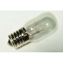 Unbranded Serger 15 Watt 5/8 Screw Base Light Bulb