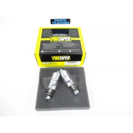 ProTaper 4.3 Billet Triple Clamp Handlebar Mounts 1 1/8" KTM/Husqvarna/