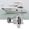 Drain Plug, Stainless Steel 316 Drain Plug for Boats and