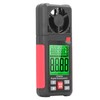 Digital Anemometer High Accuracy 2.26 Inch LCD Screen Thermal Handheld