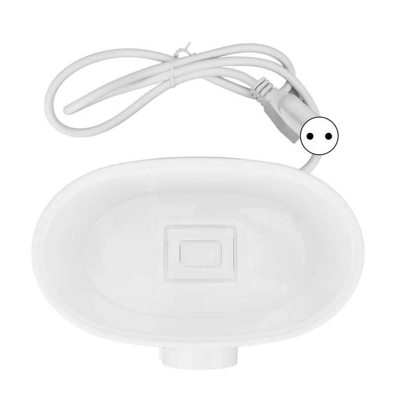 Milk Bottle Warmer Fast 5 Minutes Heating Automatic Thermostat Function