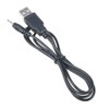 Xzrucst USB Pc Charger Power Supply Cable/Cord for Kurio Kids
