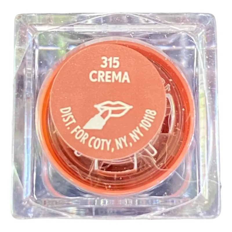 Lápiz Labial Covergirl Clean 315 Crema