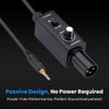 Kopul LT-PDI Laptop One-Channel Passive Direct Box (Caja Directa) –