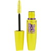 Maybelline The Colossal Volum' Express Mascara: Pestañas Impactantes en Classic Black 231