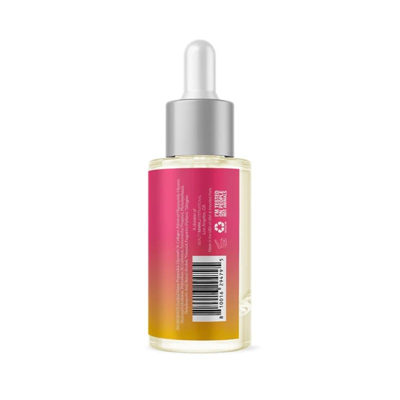 No 3 Plump & Firm Collagen + Peptides Face Serum