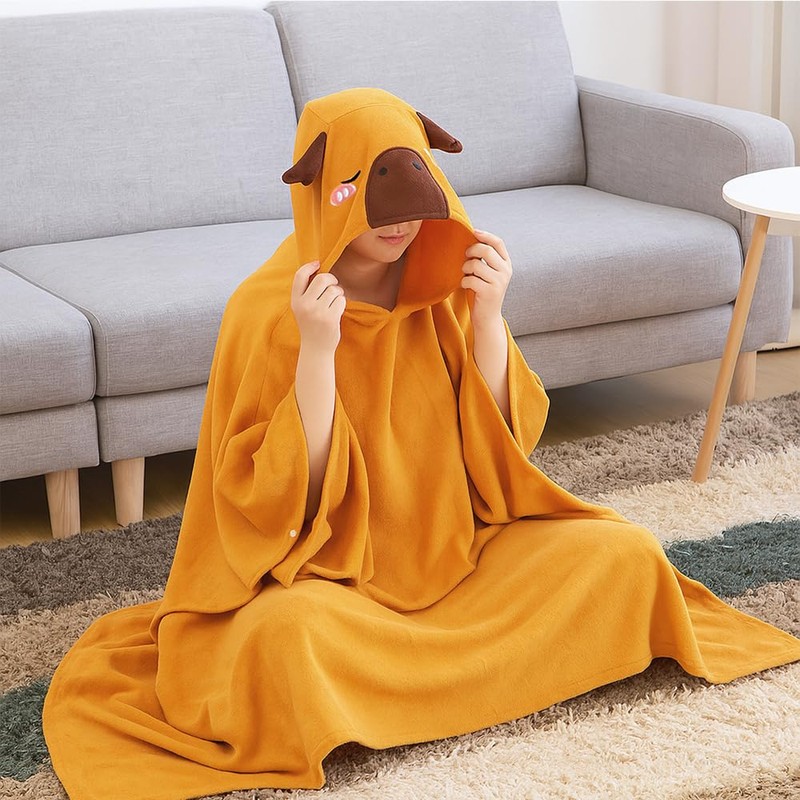 drafform Surf Poncho Changing Towel Surf Robe Plus Size Quick