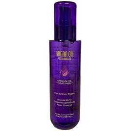 Argan Oil from Morocco Argan Oil Treatment, 4.8 fl.oz. (140 ml)