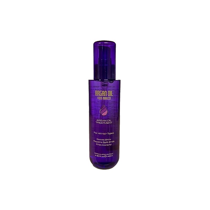 Argan Oil from Morocco Argan Oil Treatment, 4.8 fl.oz. (140