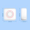All-in-one Photo Printer Multifunction Portable Printer Wireless Instant Mini Printer