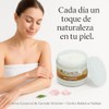Crema Corporal De Camote Silvestre/150g/ Hidratación Natural para la Piel/NOLISAN.