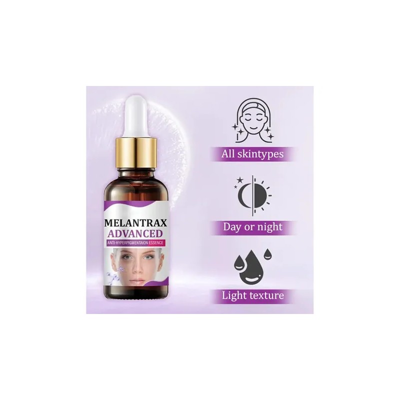 Highly Effective Anti-pigmentation Serum Whitening Blemish R
