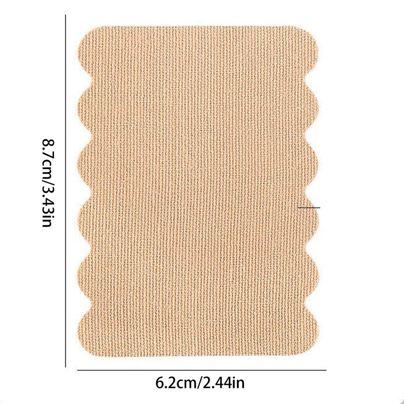 Underarm Sweat Pads - Armpit Shield to Combat Sweat ,Blocker