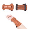 Prespollw Archery Arm Guard – Breathable & Durable Forearm Protector