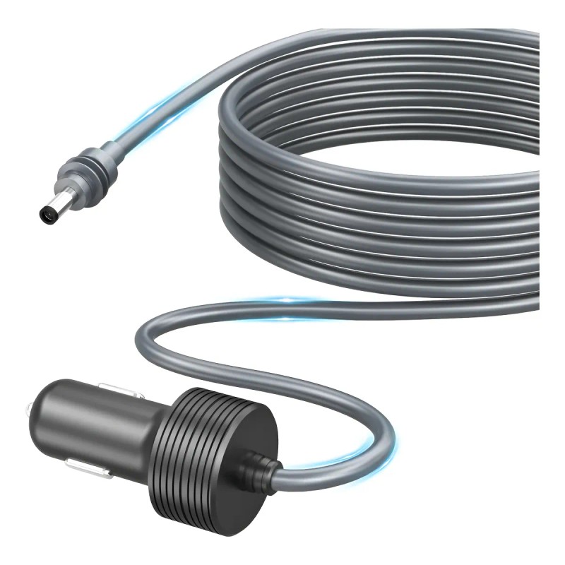 Cable Alimentador Dc Para Starlink Mini Auto Barco Caravana