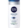 Nivea Gel Douche Sensitive
