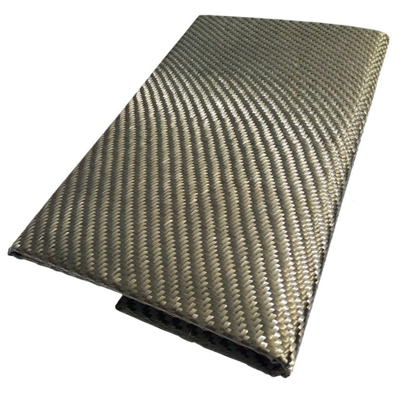 13''x26'' Reinforced Exhaust Heat Shield Mat with Adhesive Backed Resistant