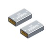 HDMI Relay Adapter (HDMI Female) Supports 2.1 Standard, Extension Connector