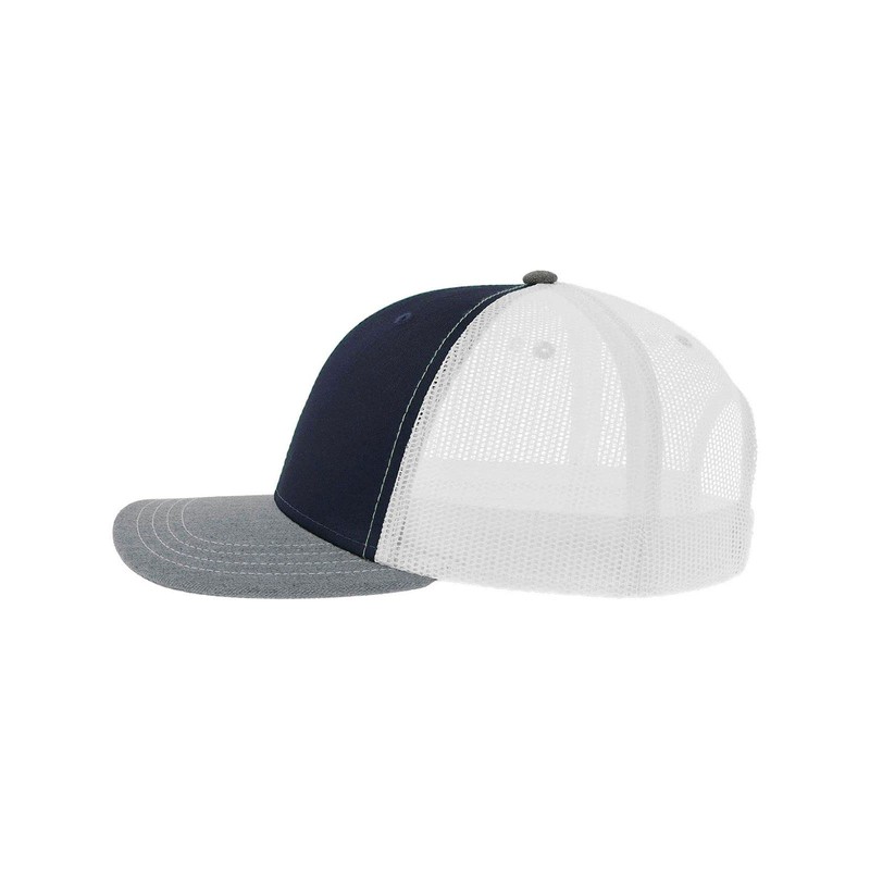 Artexia Trucker Cap Men's - Baseball Cap Men's Breathable -