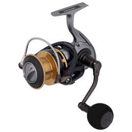 Daiwa Spinning Reel 15 Budel 3500H (2015 Model)