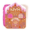 NYX Professional Makeup Giftset Buttermelt Face Palette, Blush & Highlighter