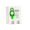 Kärcher - 10 Pack Vacuum Bags for Karcher Ranger Upright