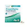 Oracoat FreshMelts Fresh Breath Stick-on Melts for Lasting Freshness, 160