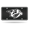 Rico Nashville Predators Carbon Fiber Design Look - Standard License