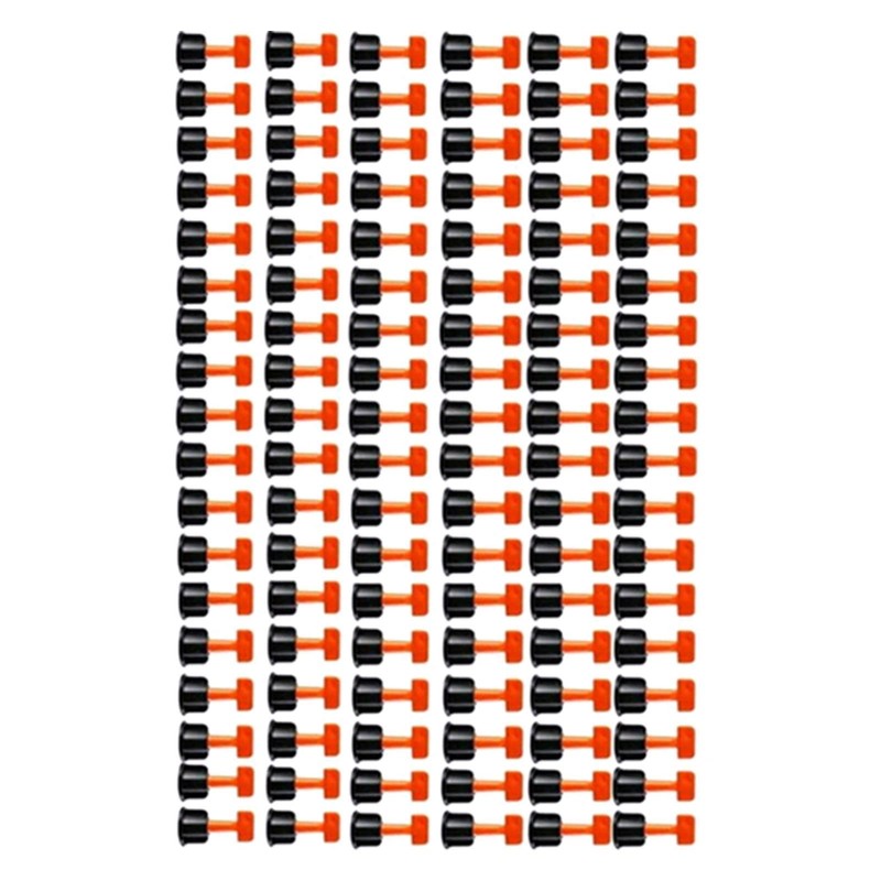 151Pcs Tile Leveling System Kit, Tile Leveler Tile Leveler Spacers