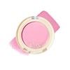 Cream Blush Pink, Matte Lightweight & Breathable Blush Cream, Waterproof