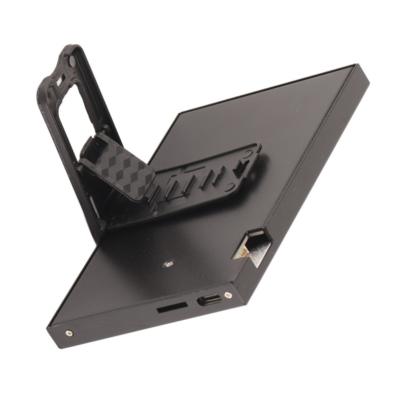 IPS Type C Secondary Screen 5in USB Display Mini Computer