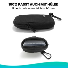 Besudo Neoprene Case for Bosch Kiox 500 Display - Protective Cover, Lightweight, Shockproof, Dustproof, Scratch-Resistant