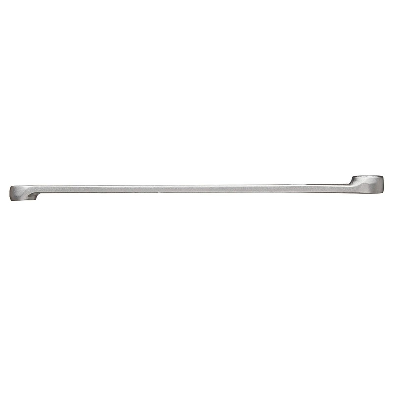 TONE M04-0810 Long Glasses Wrench (Straight) Double Side Width 0.3