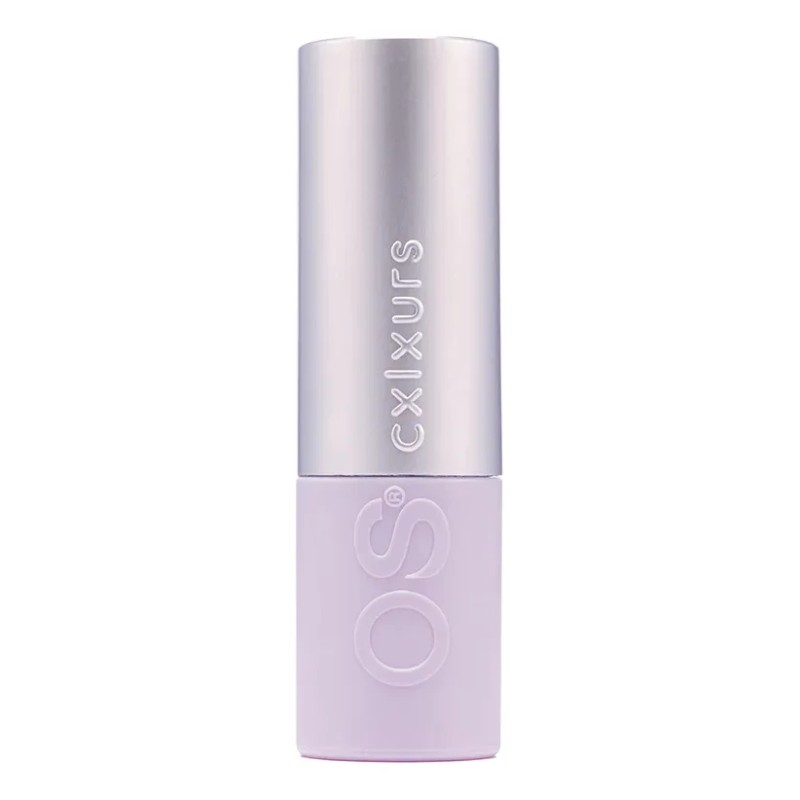 Labial Mate En Barra Os Colours Soft Matexx Lipstick Xangre