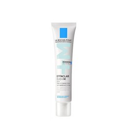 La Roche Posay Effaclar Duo+M Face Cream for Blemishes & Acne 40ml Exp: 06/2027