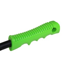 GRIP 50 lb Telescopic Magnetic Pickup Tool - Extends to 36" - Retrieve Objects Around Garage, Workshop, Jobsite - Easy Cleanup - Contoured Grip