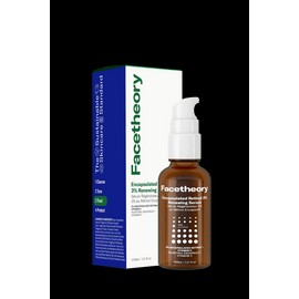 Facetheory Encapsulated Retinol 3% Renewing Serum
