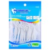 Macromolecule Care Floss, Harp Design, 30 Pieces