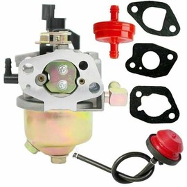 Replacement FOR Troy-Bilt Storm 2410 24-in Two-stage Snow Blower Carburetor carb Mod-D8K-647