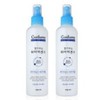 Kwailnara Confume Scented Water Hair Essence, Subtle Soap Fragrance, 252ml, 2 Pieces / 과일나라 컨퓸 향기주는 워터 헤어 에센스 은은한 비누향, 252ml, 2개