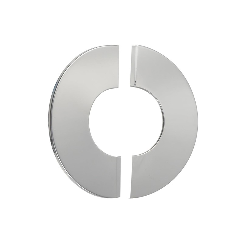 LC LICTOP Wall Split Flange Escutcheon Plate for 2.5 Inch