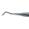 Dental 18W Excavators Spoons 1.5mm Double Ended Restorative Oral Steel