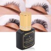 Eyelash Extension Glue 2S Quick Drying 10ml Liquid Texture Reliable