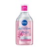 Desmaquillante Bifásico De Ojos Nivea Visage 125 ml