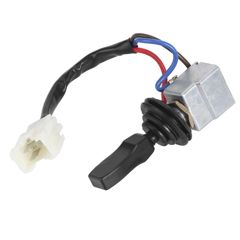 EBTOOLS Defender AMR6104 Rocker Switch Black Defender 97-14
