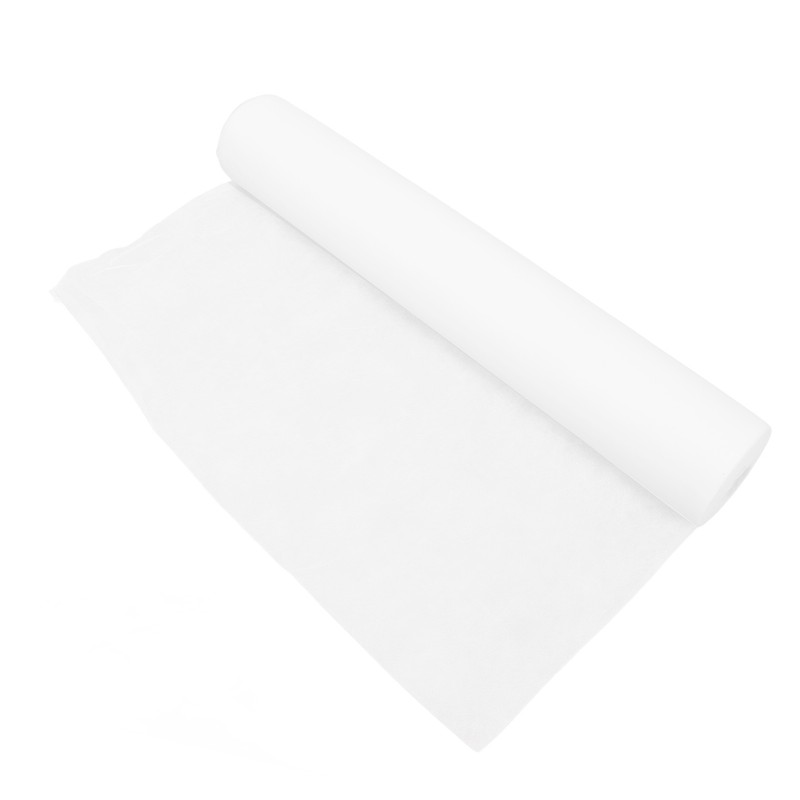1 Roll Disposable Massage Face Pillow Cover Beauty Salon Massage